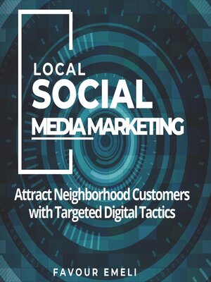 cover image of Local Social Media Marketing